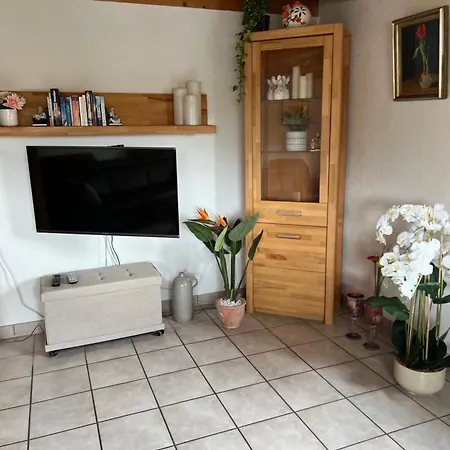 Haeusle Im Nordschwarzwald Lejlighed