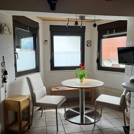 Haeusle Im Nordschwarzwald * Nagold