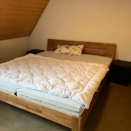 Haeusle Im Nordschwarzwald * Nagold