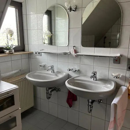 Lejlighed Haeusle Im Nordschwarzwald Nagold