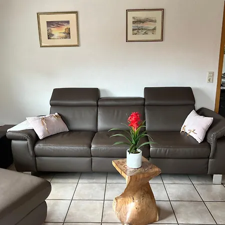 Haeusle Im Nordschwarzwald *