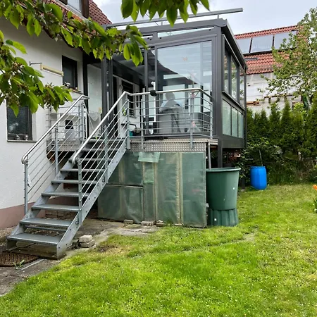 Haeusle Im Nordschwarzwald * Nagold