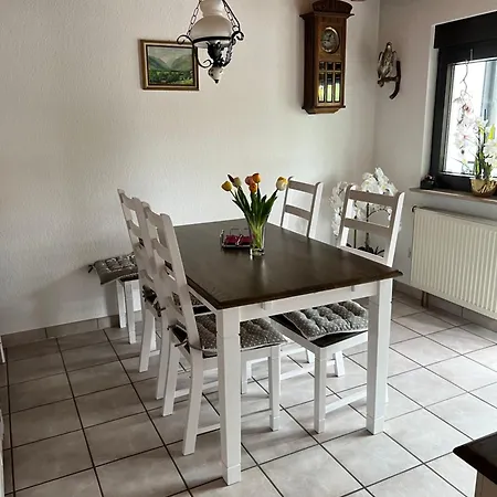 Haeusle Im Nordschwarzwald Lägenhet *