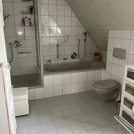 Haeusle Im Nordschwarzwald