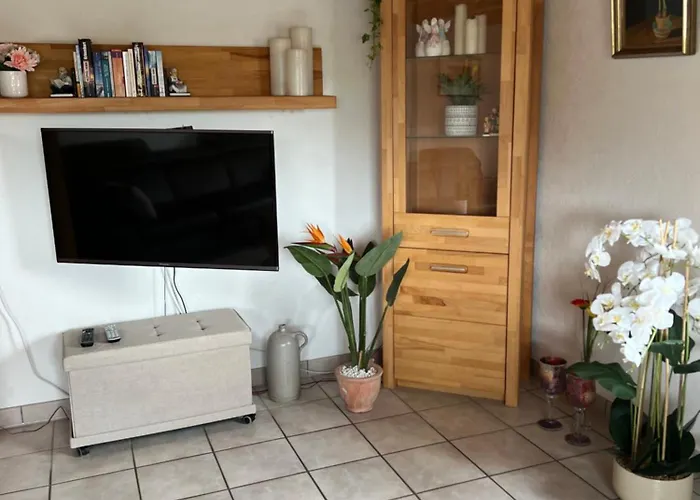 Haeusle Im Nordschwarzwald Appartement