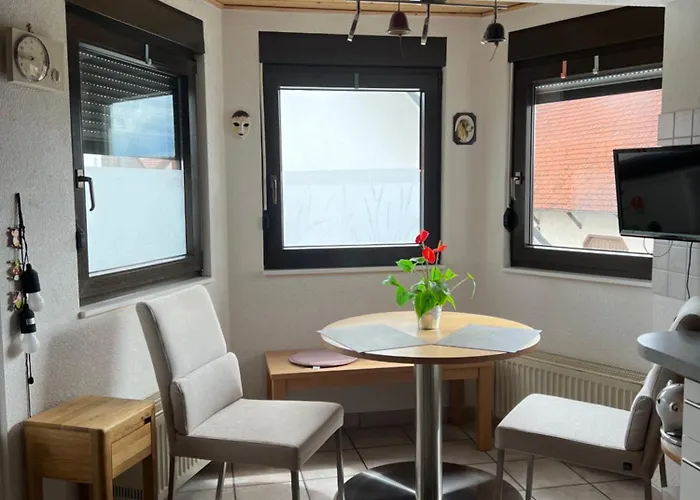 Haeusle Im Nordschwarzwald * Nagold