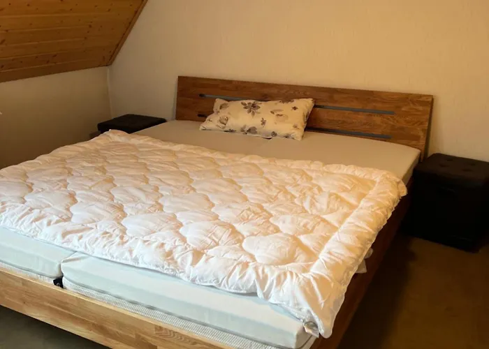 Haeusle Im Nordschwarzwald * Nagold