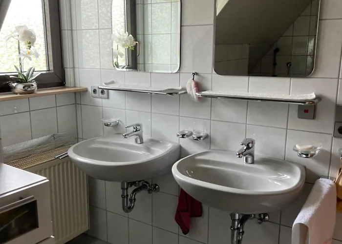 Daire Haeusle Im Nordschwarzwald Nagold