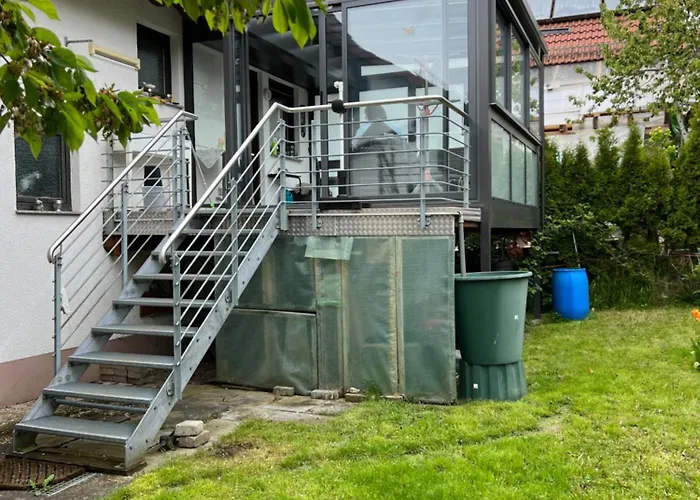 Haeusle Im Nordschwarzwald * Nagold