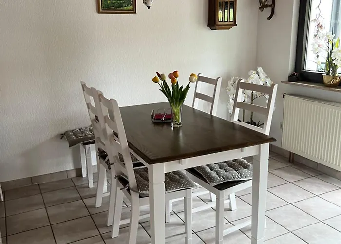 Haeusle Im Nordschwarzwald Appartement *